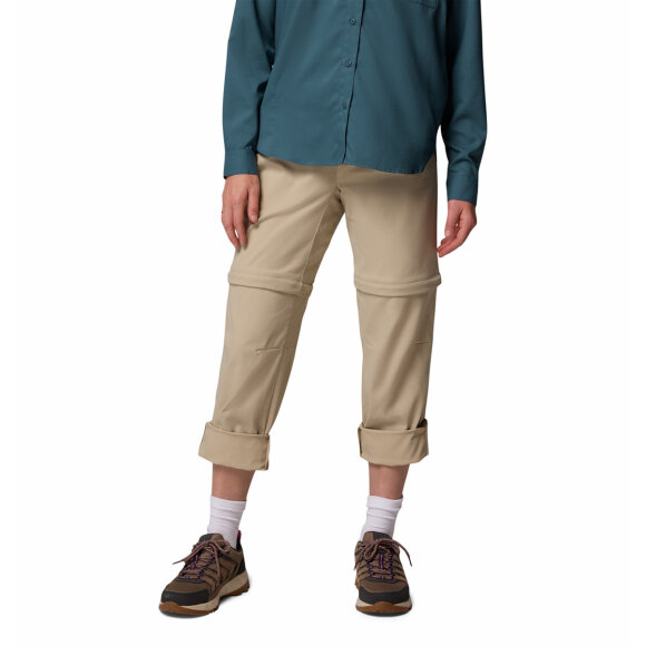 Zip off bukser Leslie Falls Convertible Pant