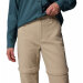 Zip off bukser Leslie Falls Convertible Pant Zip off bukser Leslie Falls Convertible Pant