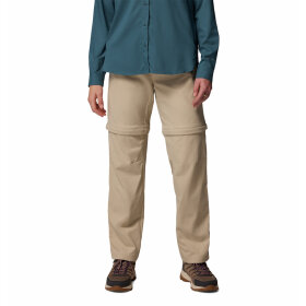 Zip off bukser Leslie Falls Convertible Pant