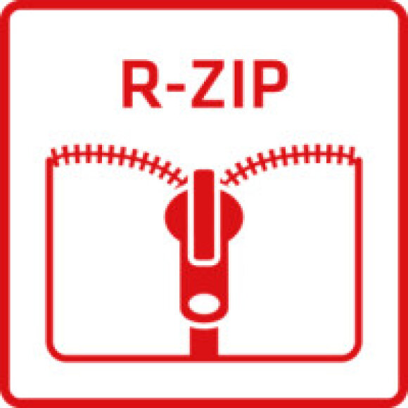 Robens 3-sæson sovepose Snowfall III -13°C Regular