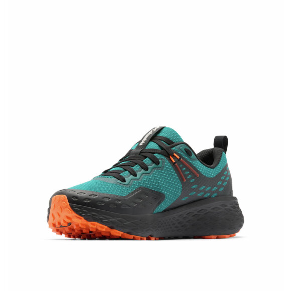 Columbia Konos TRS Teal Chloride Vandresko