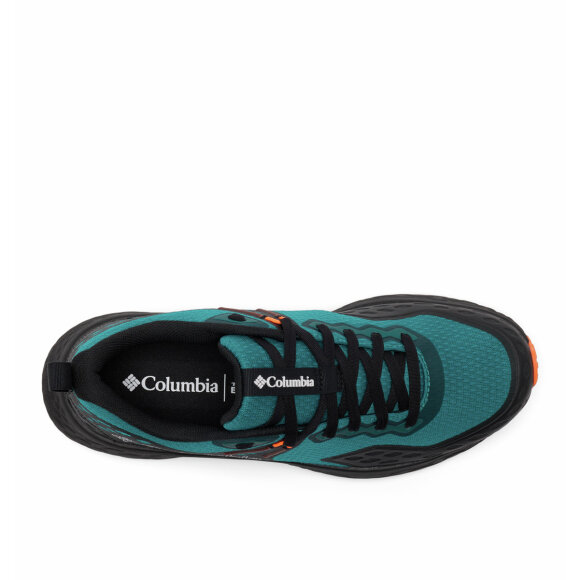 Columbia Konos TRS Teal Chloride Vandresko