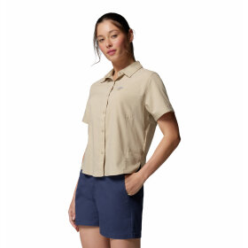 Columbia trekkingskjorte Silver Ridge Utility SS Shirt