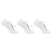 Salomon Everyday Low 3-Pack White sokker Salomon Everyday Low 3-Pack White sokker