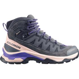 Salomon Quest Echo GTX W Asphalt Vandrestøvle Salomon Quest Echo GTX W Asphalt Vandrestøvle