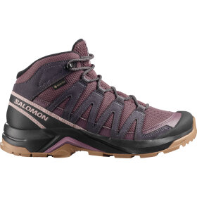 Salomon X-Adventure Recon Mid W GTX Vandrestøvle