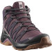 Salomon X-Adventure Recon Mid W GTX Vandrestøvle Salomon X-Adventure Recon Mid W GTX Vandrestøvle