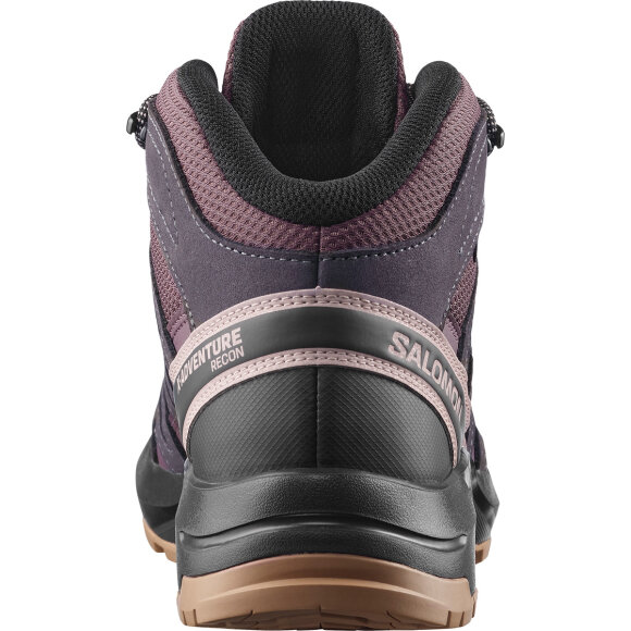 Salomon X-Adventure Recon Mid W GTX Vandrestøvle