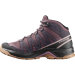 Salomon X-Adventure Recon Mid W GTX Vandrestøvle Salomon X-Adventure Recon Mid W GTX Vandrestøvle