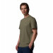 Columbia CSC Basic Tee Stone Green