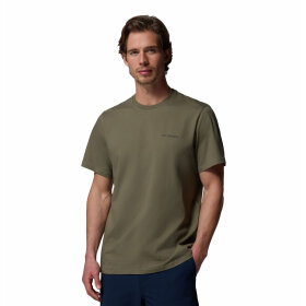 Columbia CSC Basic Tee Stone Green Columbia CSC Basic Tee Stone Green
