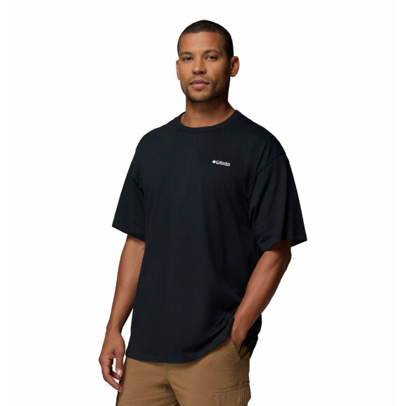 CSC Heavyweight Back Graphic