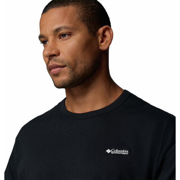 CSC Heavyweight Back Graphic