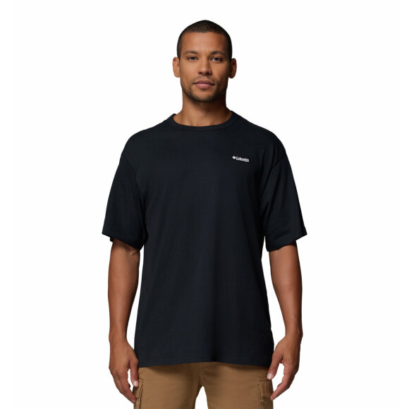 CSC Heavyweight Back Graphic