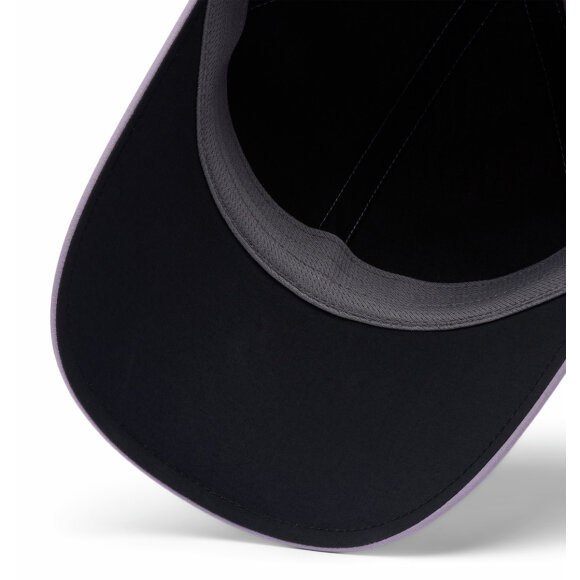 Columbia cap Silver Ridge IV Ball Cap Shale Purple