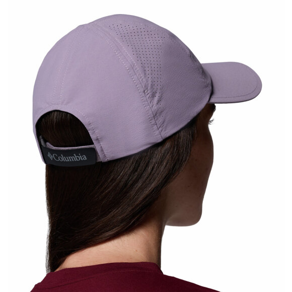 Columbia cap Silver Ridge IV Ball Cap Shale Purple