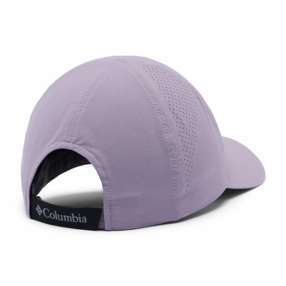 Columbia cap Silver Ridge IV Ball Cap Shale Purple