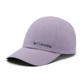 Columbia cap Silver Ridge IV Ball Cap Shale Purple Columbia cap Silver Ridge IV Ball Cap Shale Purple