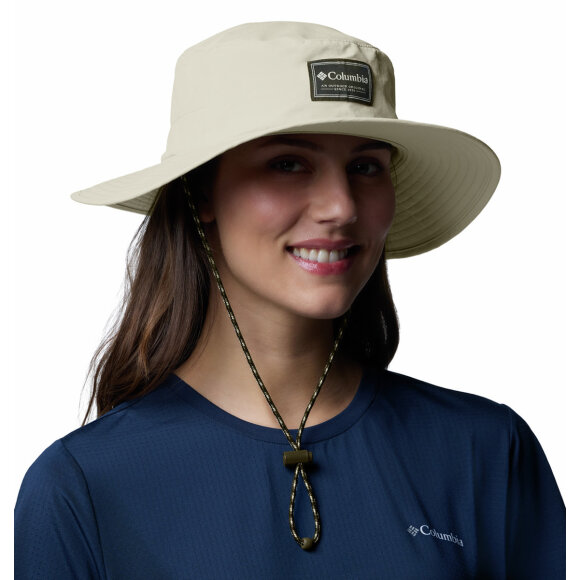 Columbia Broad Spectrum Booney Solhat