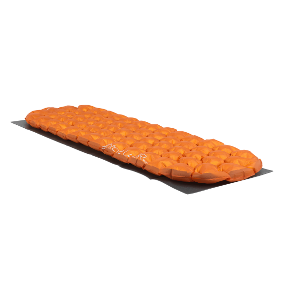 ZigZag UL Skumunderlag fra Robens