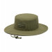 Bredskygget sommerhat Columbia Broad Spectrum Booney Stone Green