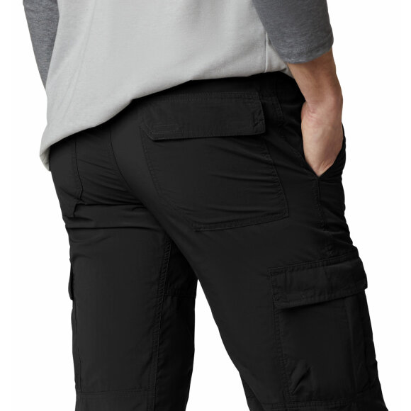 Capribuks Silver Ridge II Capri Black0