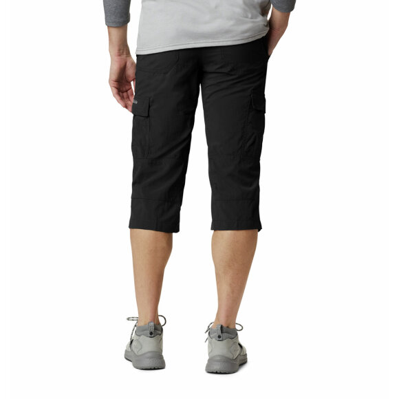 Capribuks Silver Ridge II Capri Black0