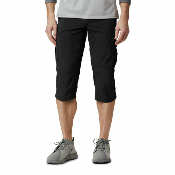 Capribuks Silver Ridge II Capri Black0