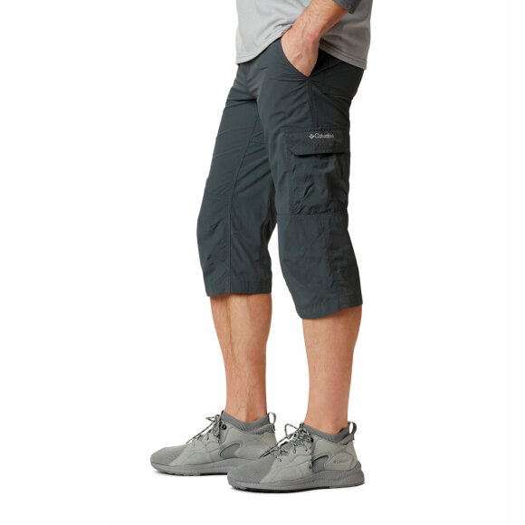 Silver Ridge II Capri Grill lange shorts
