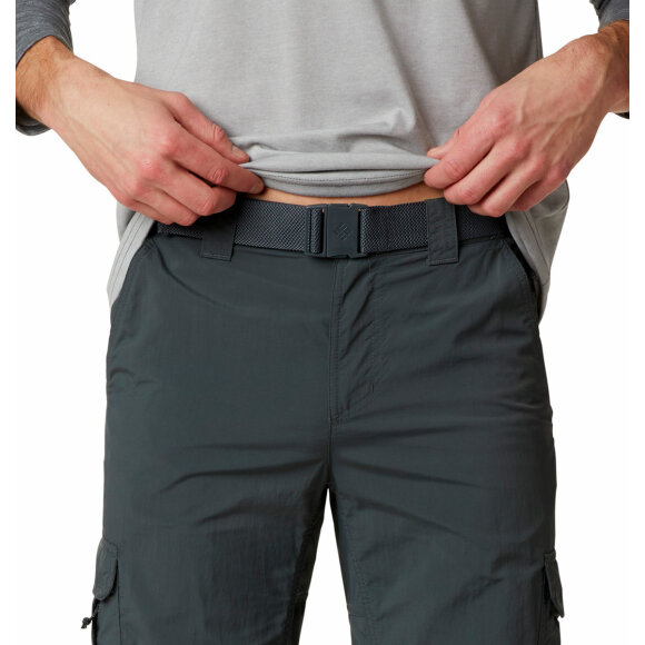 Silver Ridge II Capri Grill lange shorts