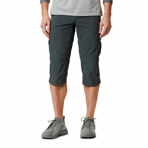 Silver Ridge II Capri Grill lange shorts