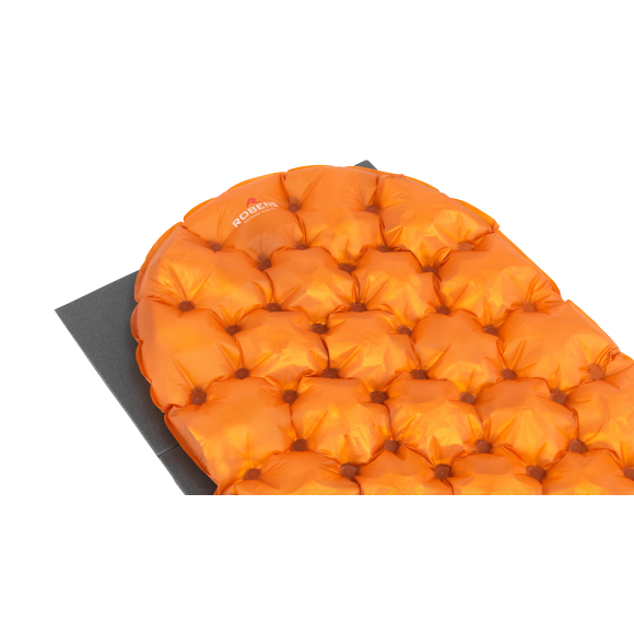 ZigZag UL Skumunderlag fra Robens