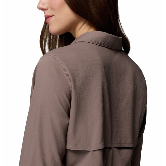 Columbia Silver Ridge Utility II LS Skjorte