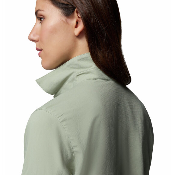 Silver Ridge Utility II LS Safariskjorte