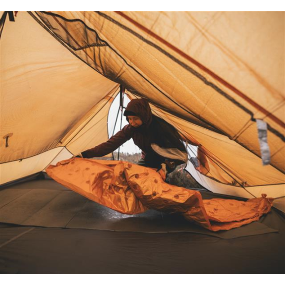 Robens ZigZag UL Foldet skumunderlag