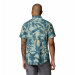 Rapid Rivers Printed SS kortærmet sommerskjorte