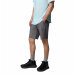 Silver Ridge Utility Cargo Shorts City Grey Silver Ridge Utility Cargo Shorts City Grey