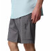 Silver Ridge Utility Cargo Shorts City Grey Silver Ridge Utility Cargo Shorts City Grey