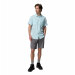 Silver Ridge Utility Cargo Shorts City Grey Silver Ridge Utility Cargo Shorts City Grey