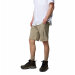 Silver Ridge Utility Cargo Shorts M