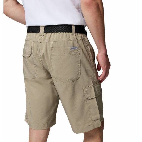 Silver Ridge Utility Cargo Shorts M