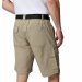 Silver Ridge Utility Cargo Shorts M