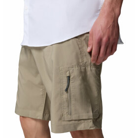 Silver Ridge Utility Cargo Shorts M