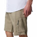 Silver Ridge Utility Cargo Shorts M