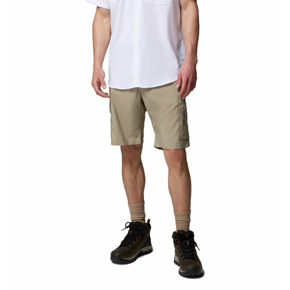Silver Ridge Utility Cargo Shorts M