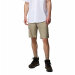 Silver Ridge Utility Cargo Shorts M