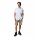 Silver Ridge Utility Cargo Shorts M