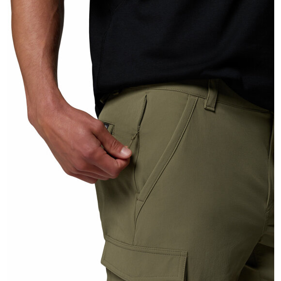 Columbia ROC Tech Cargo Short