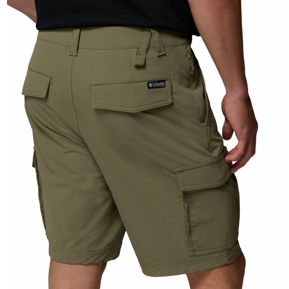 Columbia ROC Tech Cargo Short