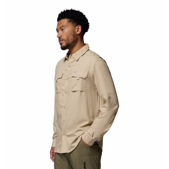 Silver Ridge Utility LS Shirt Skjorte